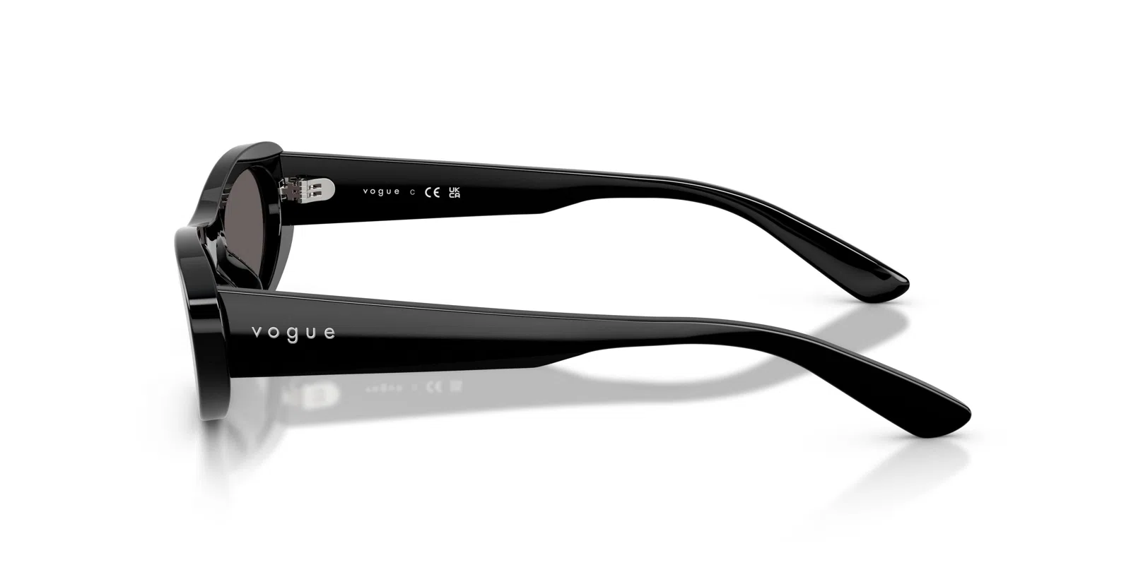 Vogue 5695SU Sunglasses - view 25